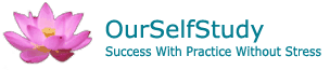 This is OurSelfStudy logo